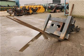  Palletframe PS-4-150-CA