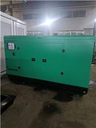 Weichai 875KVA 700KW silent generator set