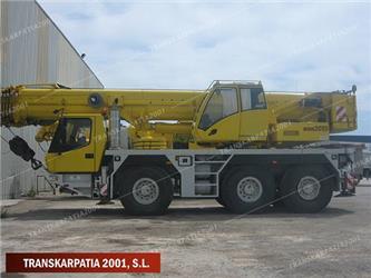 Grove GMK 3055