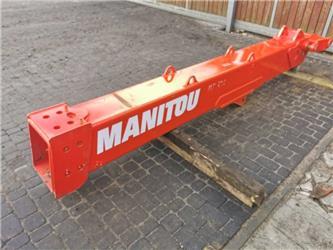 Manitou MT 932 {Boom}