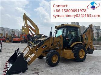 Caterpillar 416 F
