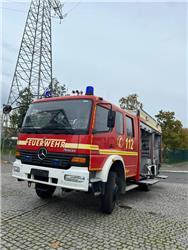 Mercedes-Benz 1325