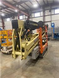 JLG X600AJ