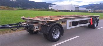 Gföllner ACO2/18L