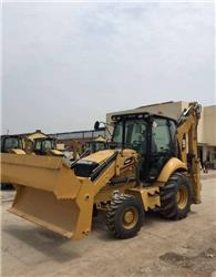 Caterpillar 420 F IT
