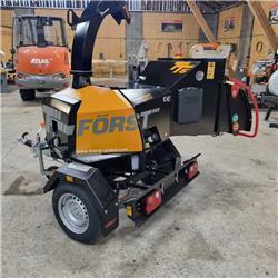  Först TT6