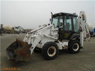 JCB 2 CX