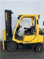 Hyster H 2.0 FT