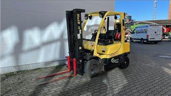 Hyster H 2.5 FT