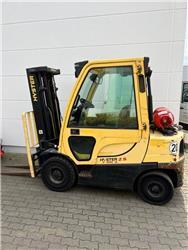 Hyster H 2.5 FT