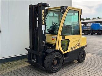 Hyster H 3.0 FT