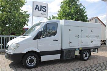 Mercedes-Benz Sprinter 310 ColdCar 3+3 Türen -33°C ATP 05/24