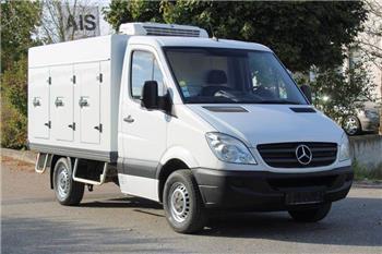 Mercedes-Benz Sprinter 310 TK ColdCar 3+3Türen von 0 bis -25°C