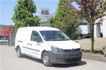 Volkswagen Caddy1.6 TDI Maxi -20°C Euro 5 Kompressor