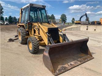 JCB 1400