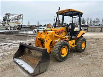 JCB 212 SU