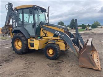 John Deere 310K EP