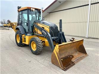 John Deere 310SL