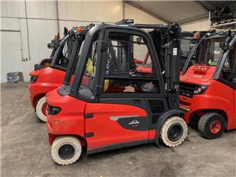 Linde E 35 L