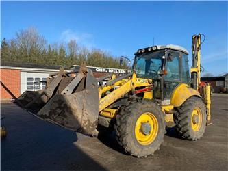 New Holland LB115B