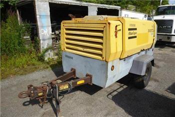 Atlas Copco XAS400JD7