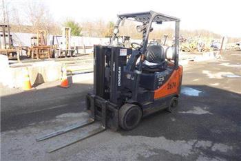 Doosan GC25E-5