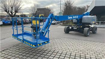Genie S-45 XC