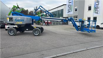 Genie S-45 XC