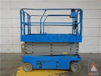 Genie GS-3246