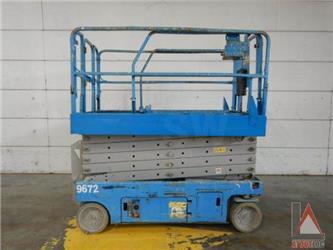 Genie GS-3246