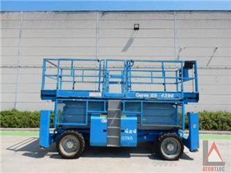 Genie GS-4390RT