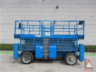 Genie GS-4390RT