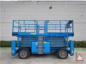 Genie GS-4390RT