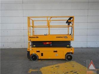 Haulotte COMPACT 10