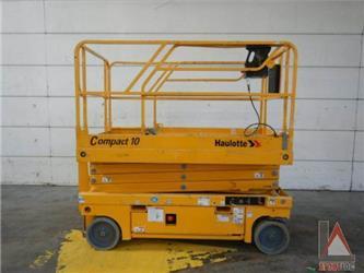 Haulotte COMPACT 10