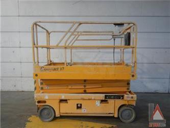 Haulotte COMPACT 10