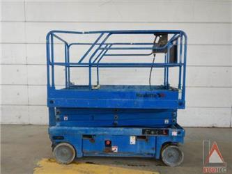Haulotte COMPACT 10