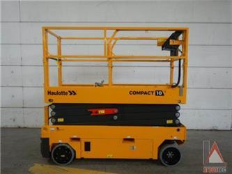 Haulotte Compact 10 N