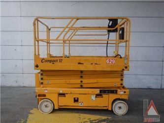 Haulotte COMPACT 12