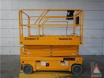 Haulotte COMPACT 12