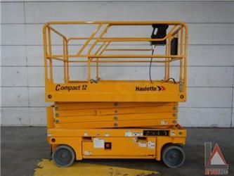 Haulotte COMPACT 12