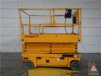Haulotte COMPACT 12