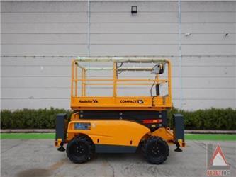 Haulotte Compact 12 DX