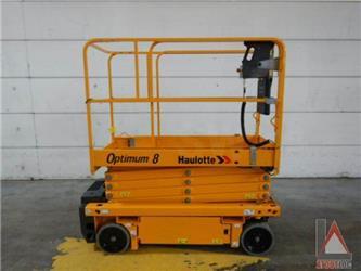 Haulotte Optimum 8