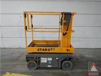 Haulotte Star 6