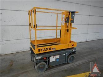 Haulotte Star 6