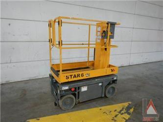 Haulotte Star 6