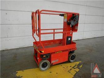 JLG 1230ES