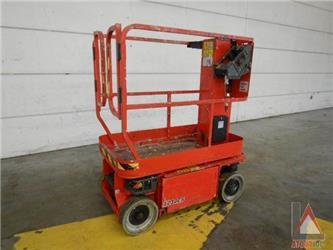 JLG 1230ES
