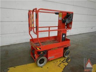 JLG 1230ES